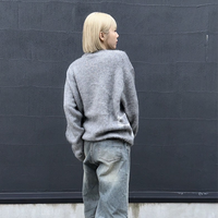 Dea knit tops