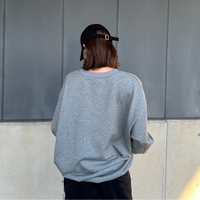 Dea graphic sweat