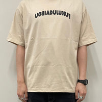 Original Logo Big Tee