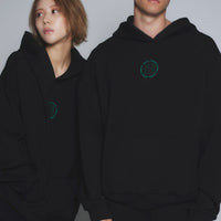 Logo Hoodie
