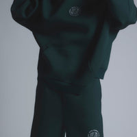 Logo Hoodie