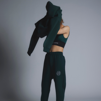 Logo Sweat Pants