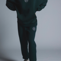 Logo Sweat Pants