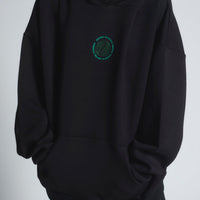 Logo Hoodie