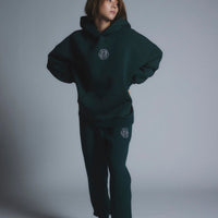 Logo Hoodie
