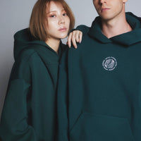 Logo Hoodie