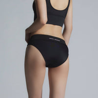 Sporty Shorts