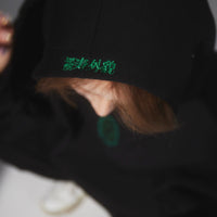 Logo Hoodie