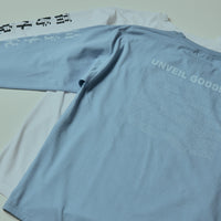 Long Sleeve Logo T-shirts