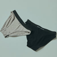 Comfort Bikini Shorts
