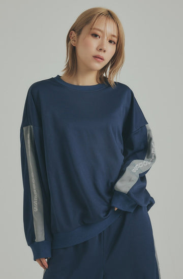 Pullover Line Jersey