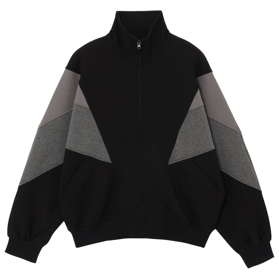 Stretch Track Jacket