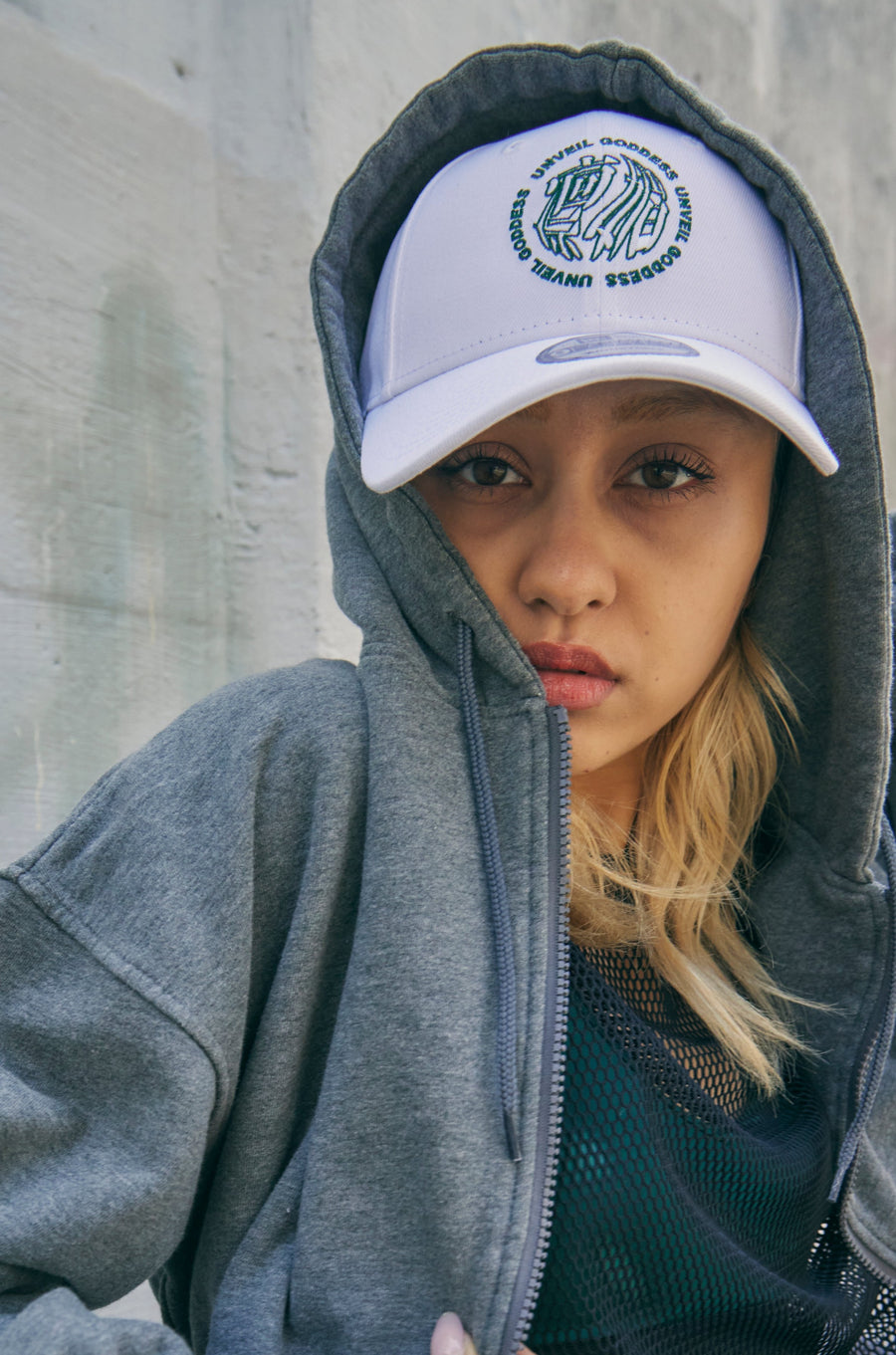 【新色追加&再販】NEW ERA Collaboration  9FORTY Cap