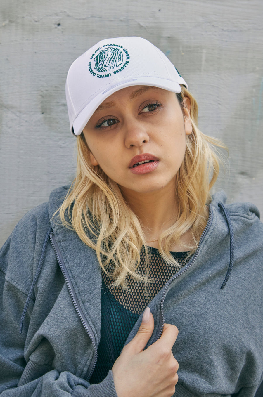 【新色追加&再販】NEW ERA Collaboration  9FORTY Cap