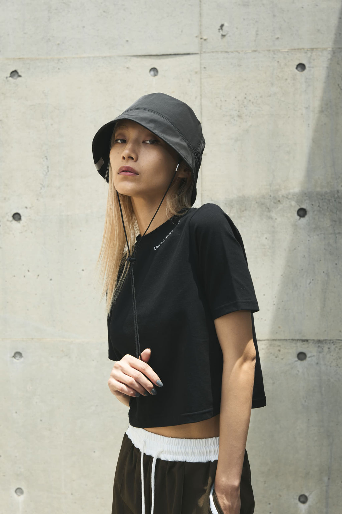 【Unisex】Original Bucket Hat