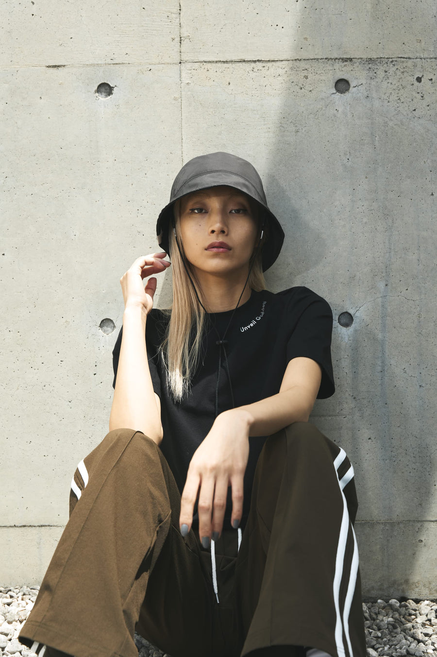 【Unisex】Original Bucket Hat