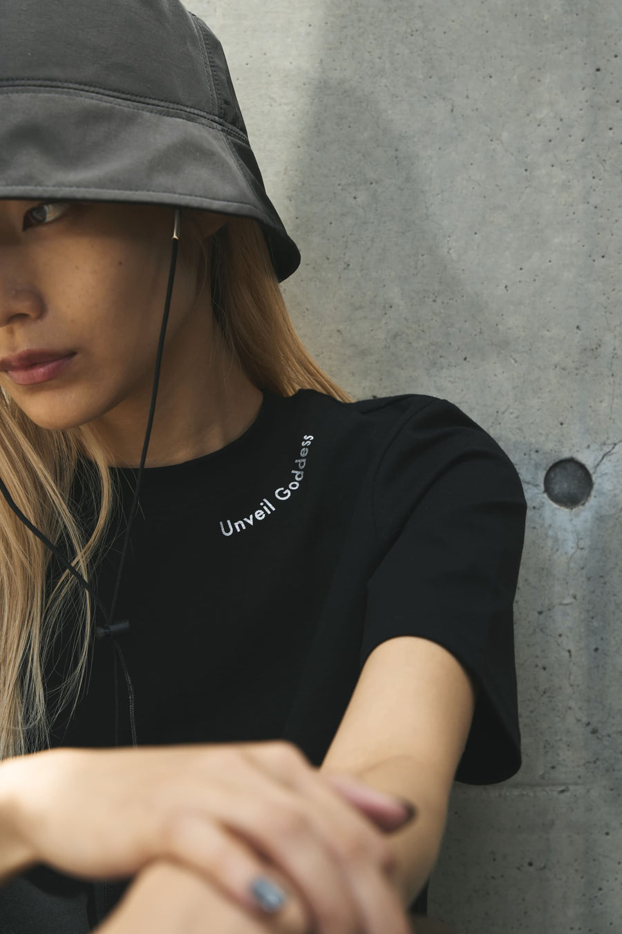 【Unisex】Original Bucket Hat