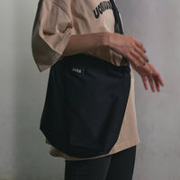 Original Canvas Shoulder Bag