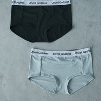 JQ Logo Comfort Shorts