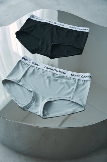 JQ Logo Comfort Shorts