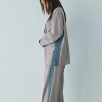 Side Line Stretch Jacket