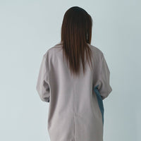 Side Line Stretch Jacket