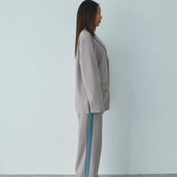 Side Line Stretch Jacket