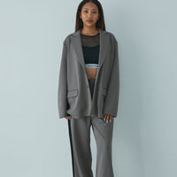 Side Line Stretch Jacket