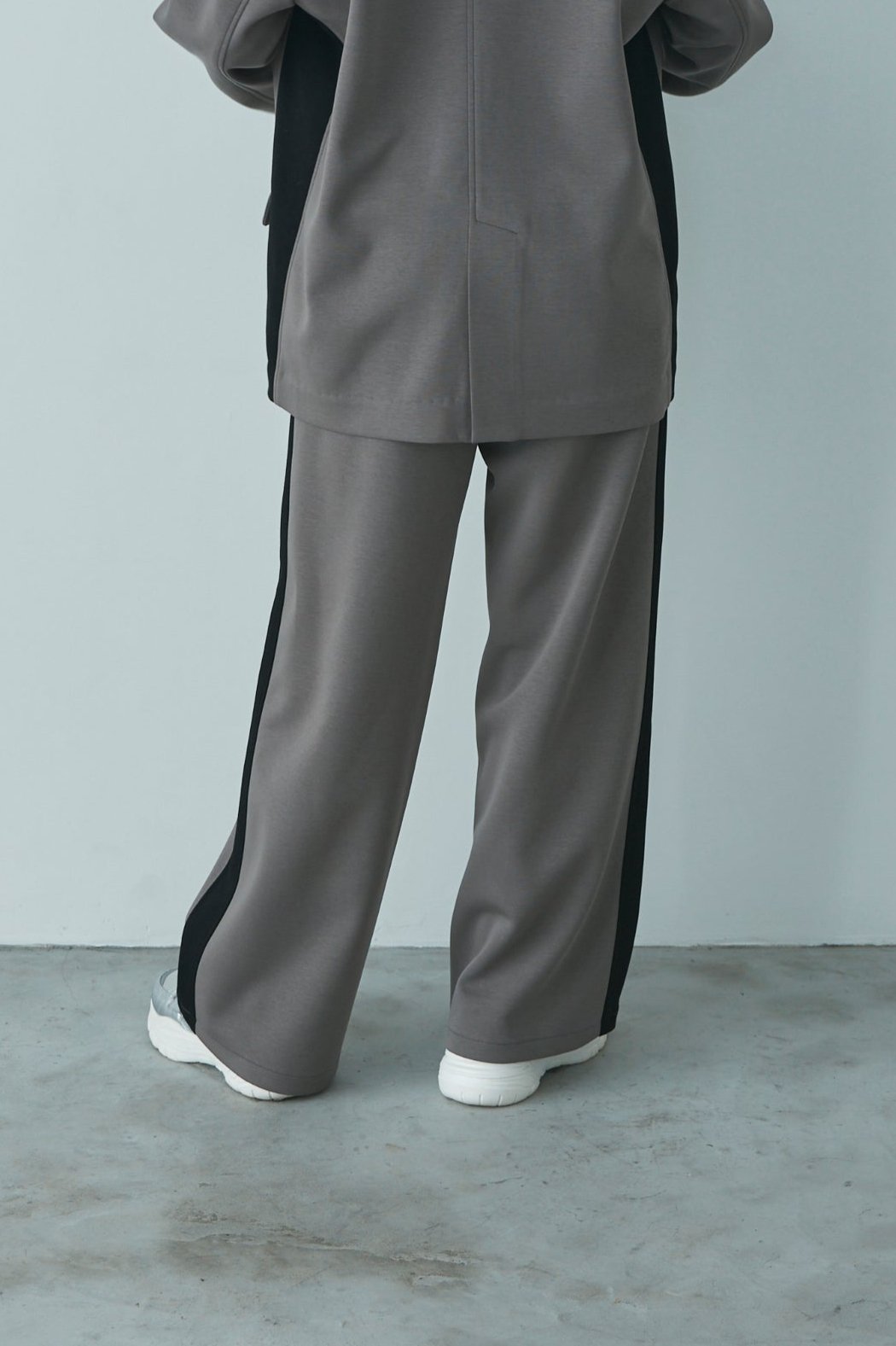 Side Line Stretch Pants