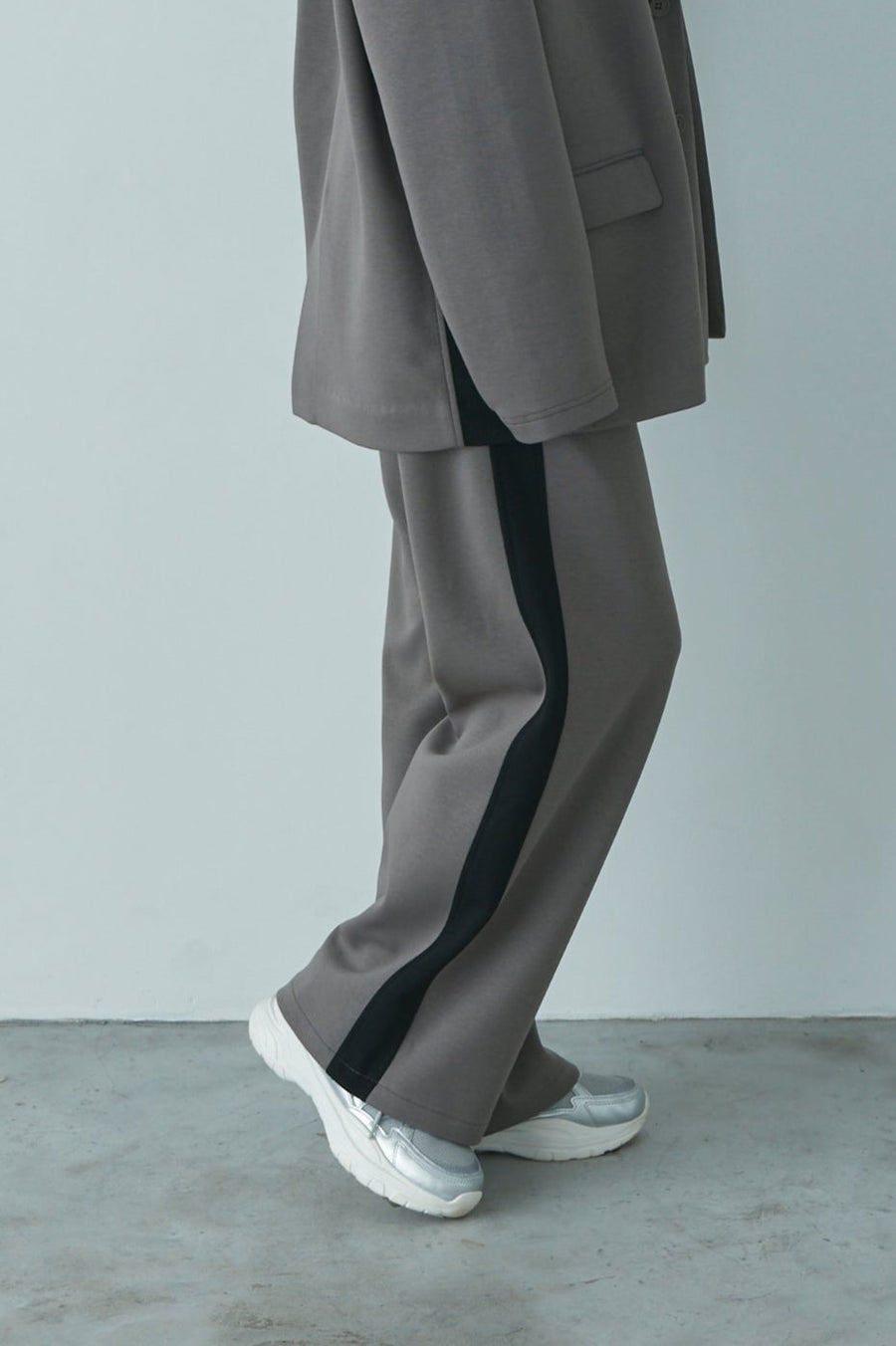 Side Line Stretch Pants