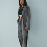 Side Line Stretch Jacket