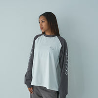 Raglan Long Sleeve Tee