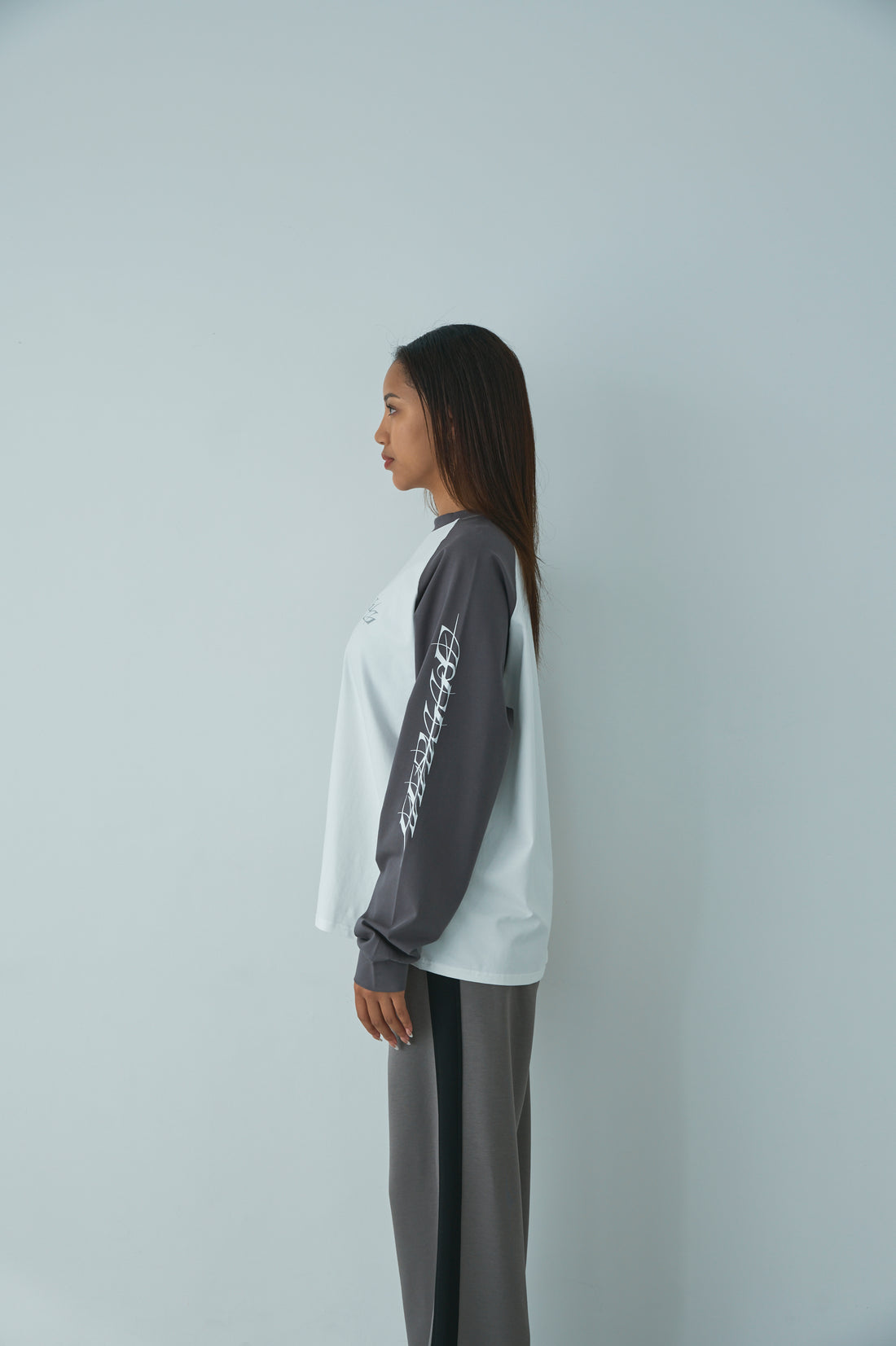 Raglan Long Sleeve Tee