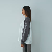 Raglan Long Sleeve Tee