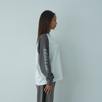 Raglan Long Sleeve Tee