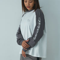 Raglan Long Sleeve Tee