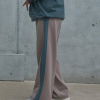 Side Line Stretch Pants