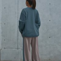 Side Line Stretch Pants