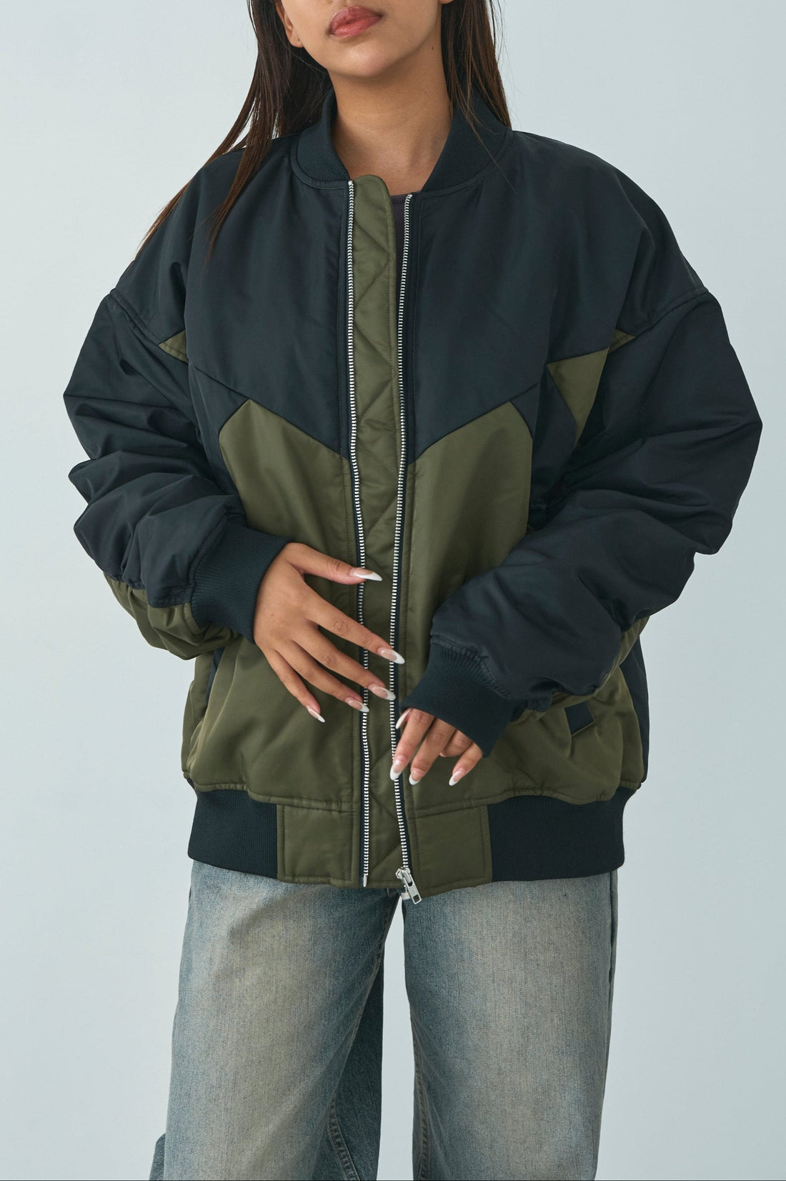 【Oversize MA-1】Christmas Box 2025