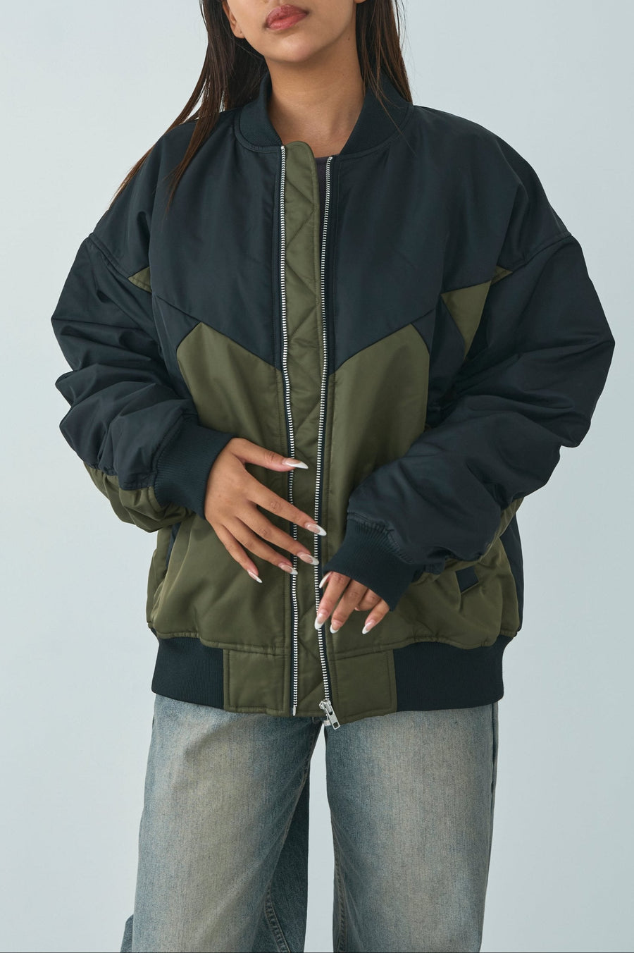 【Oversize MA-1】Christmas Box 2025