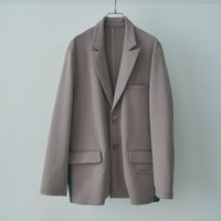 Side Line Stretch Jacket