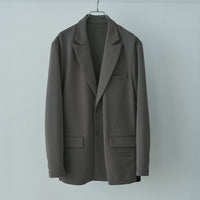 Side Line Stretch Jacket