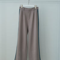 Side Line Stretch Pants