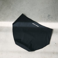 Seamless sanitary shorts