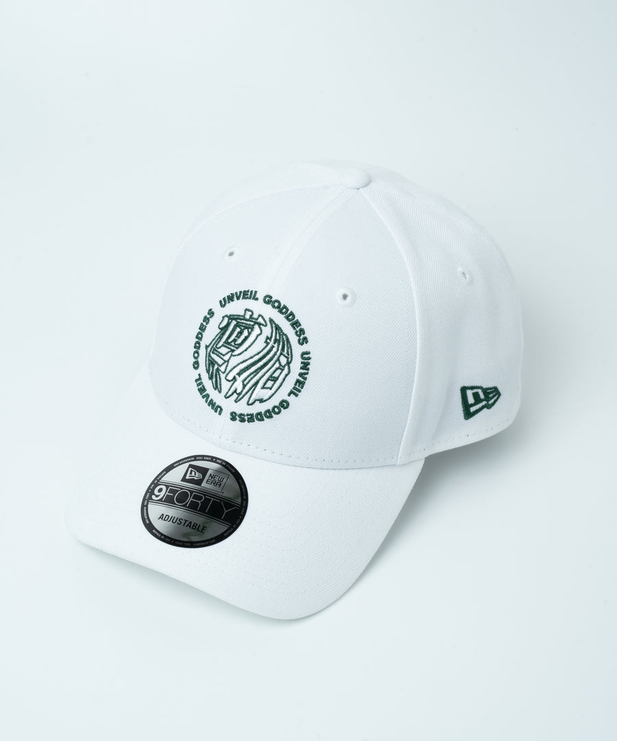 【新色追加&再販】NEW ERA Collaboration  9FORTY Cap