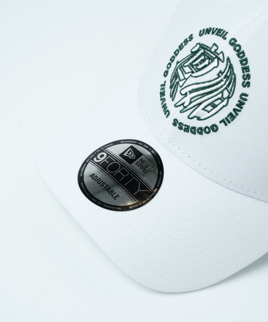 【新色追加&再販】NEW ERA Collaboration  9FORTY Cap