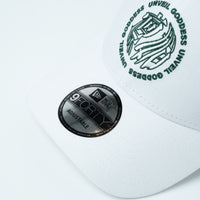 【新色追加&再販】NEW ERA Collaboration  9FORTY Cap