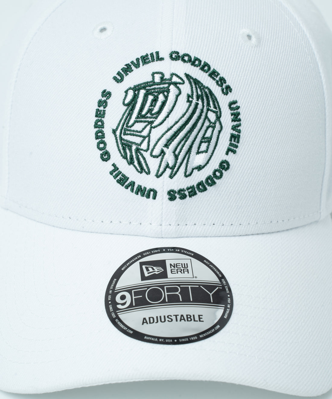 【新色追加&再販】NEW ERA Collaboration  9FORTY Cap