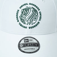 【新色追加&再販】NEW ERA Collaboration  9FORTY Cap