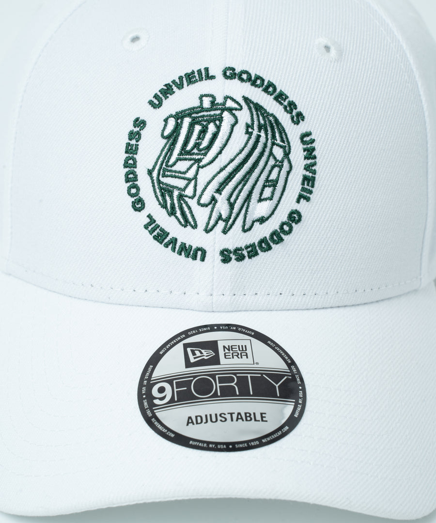 【新色追加&再販】NEW ERA Collaboration  9FORTY Cap